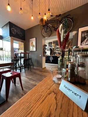 Zaza‘s Espressobar