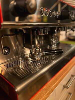 Zaza‘s Espressobar