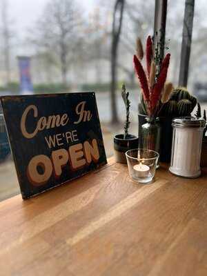 Zaza‘s Espressobar