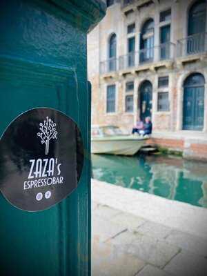 Zaza‘s Espressobar