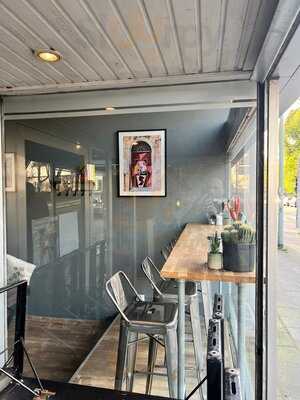 Zaza‘s Espressobar