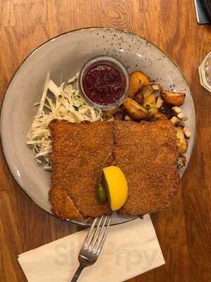 Försters -  Das Vegane Restaurant