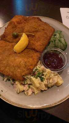 Försters -  Das Vegane Restaurant