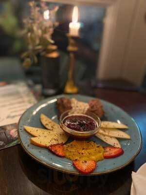 Försters -  Das Vegane Restaurant