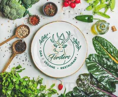 Försters -  Das Vegane Restaurant