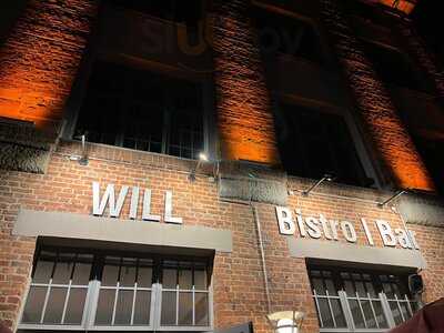Will Bistro I Bar