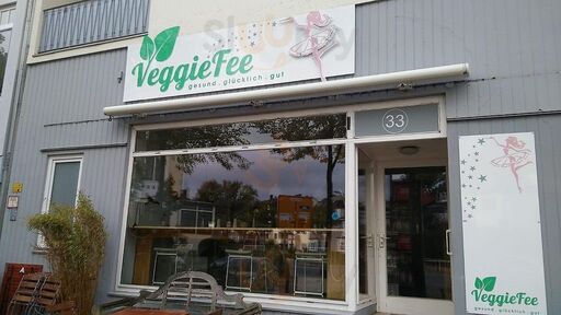 Veggie Fee
