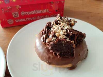 Royal Donuts