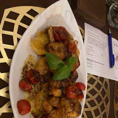 Schlossküche Im Biebricher Schloss