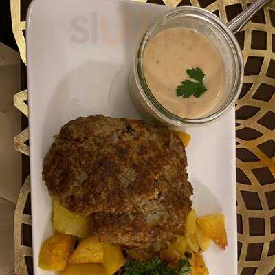 Schlossküche Im Biebricher Schloss