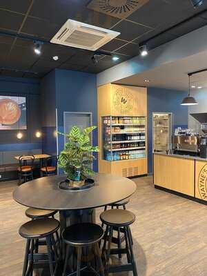 Wayne's Coffee
