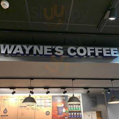 Wayne's Coffee