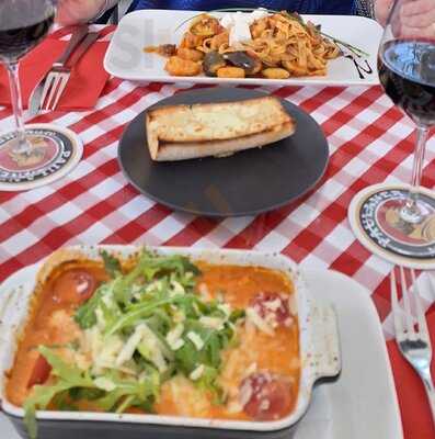 Steak House Giovanni 