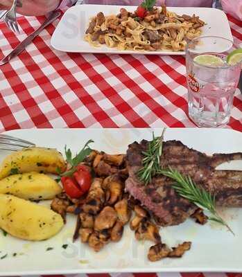 Steak House Giovanni 