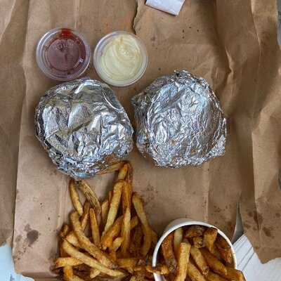 Five Guys