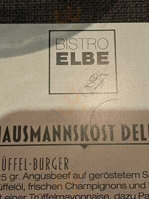 Bistro Elbe 27