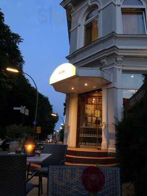 Bistro Elbe 27