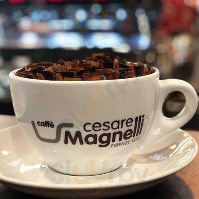 Coffee Bar & Kitchen Just Heaven