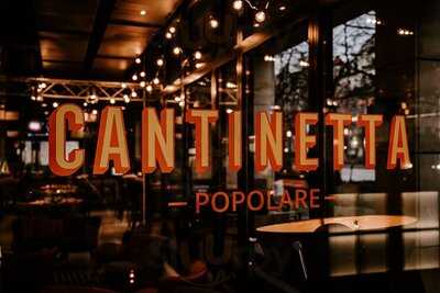 Cantinetta Popolare