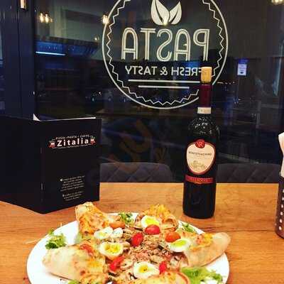 Pizzeria Zitalia