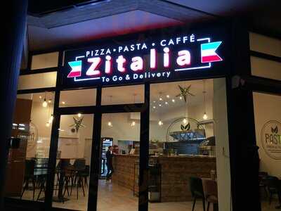 Pizzeria Zitalia