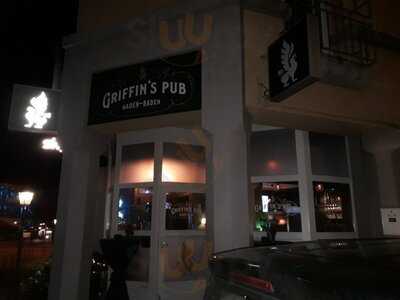 Griffin's Pub