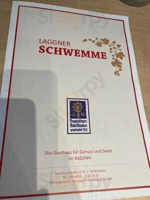 Laggner Schwemme