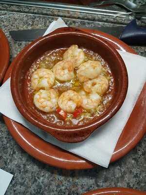 Bodega La Vida Loca Tapas Bar