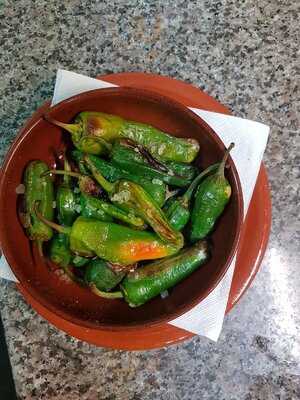 Bodega La Vida Loca Tapas Bar