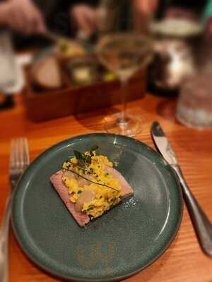 Restaurant Die Glocke