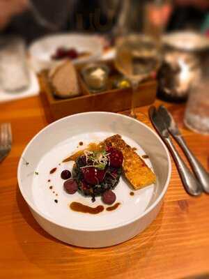 Restaurant Die Glocke