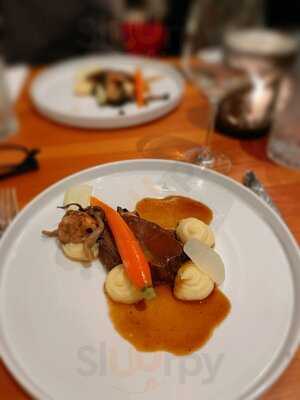 Restaurant Die Glocke