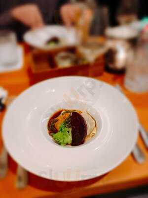 Restaurant Die Glocke