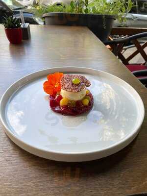 Restaurant Die Glocke