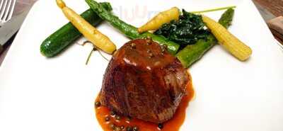 Ristorante Essenza - Mall Of Berlin