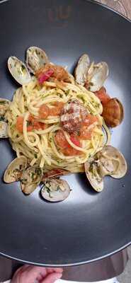 Ristorante Essenza - Mall Of Berlin