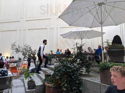 Ristorante Essenza - Mall Of Berlin