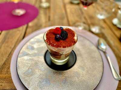 Ristorante Essenza - Mall Of Berlin