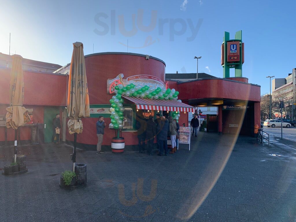 Station Cucina Italiana