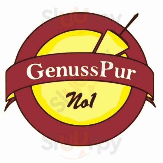 Genusspur No1