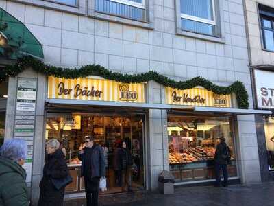 Leo Der Bäcker & Konditor