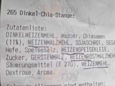 Leo Der Bäcker & Konditor