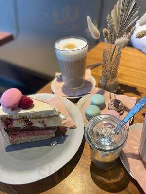 Cafe Vanilla Instinct