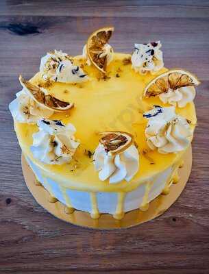 Cafe Vanilla Instinct