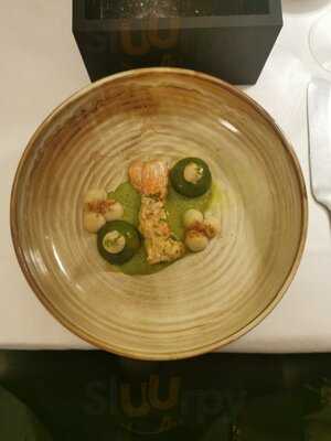 Plaisir By Hamid Heidarzadeh