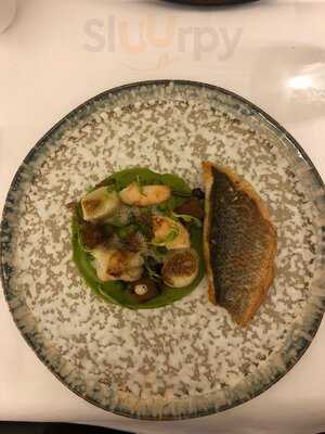 Plaisir By Hamid Heidarzadeh