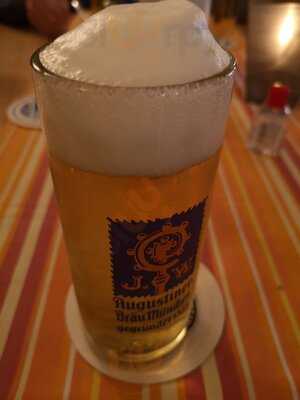 Enzian Bayrisches Wirtshaus