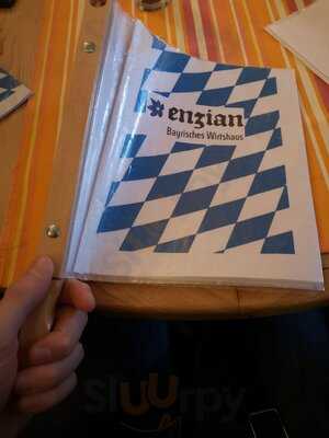 Enzian Bayrisches Wirtshaus