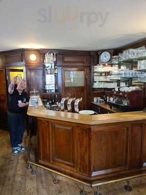 Enzian Bayrisches Wirtshaus