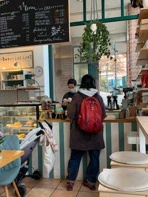 The Special Connection